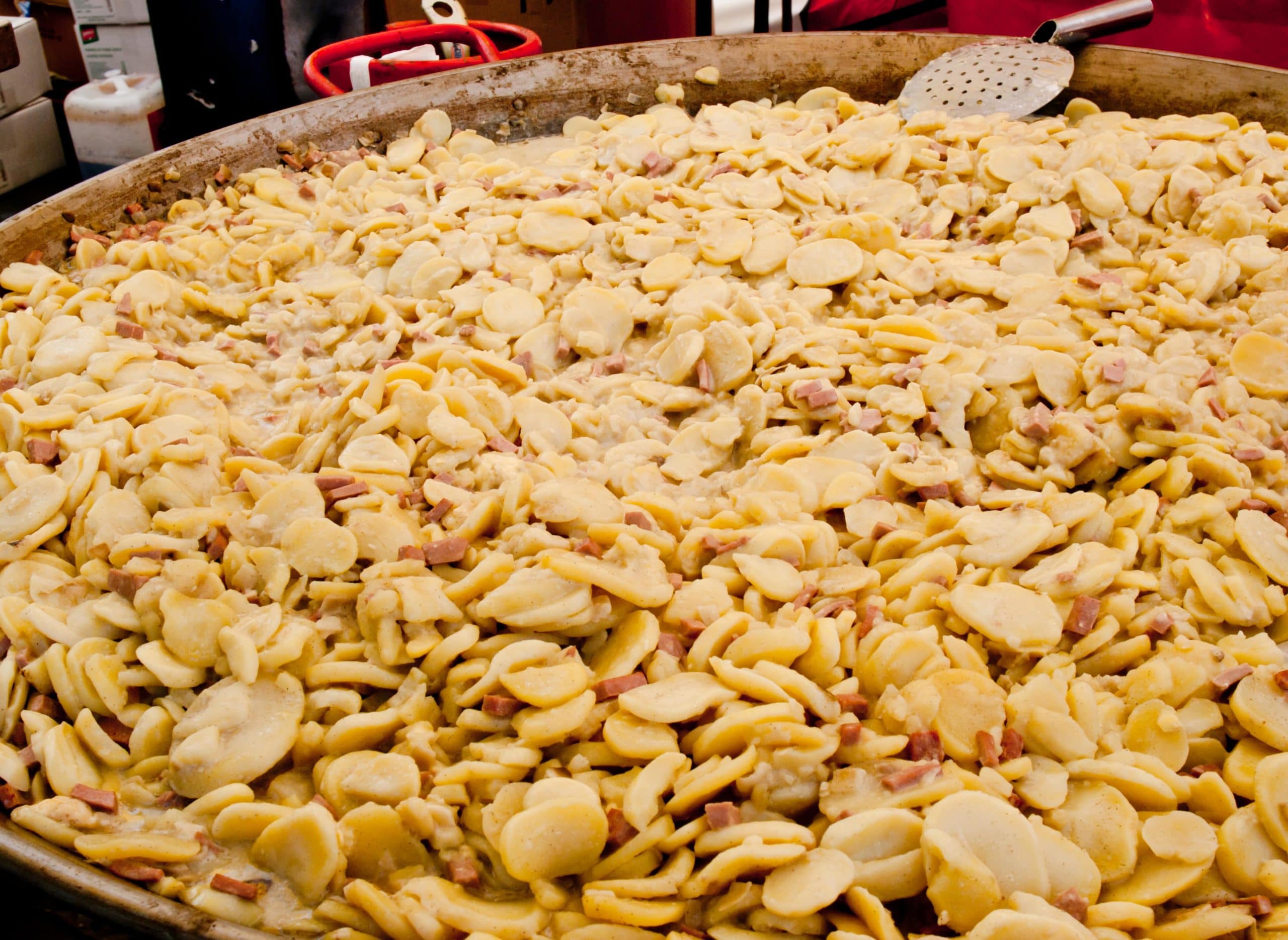 Photo - 10-min La tartifettes, tartiflette à domicile