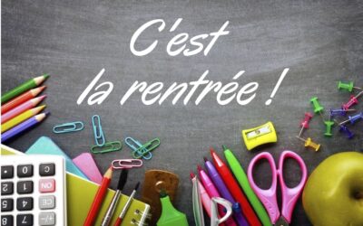 Préparez la rentrée avec Tarti’fêtes traiteur