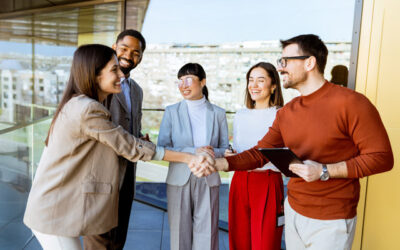 Une relation client durable et suivie au cœur de notre engagement traiteur