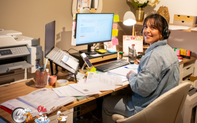 Un service commercial traiteur innovant, structuré et ultra réactif